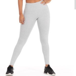 Ethos Co. leggings
